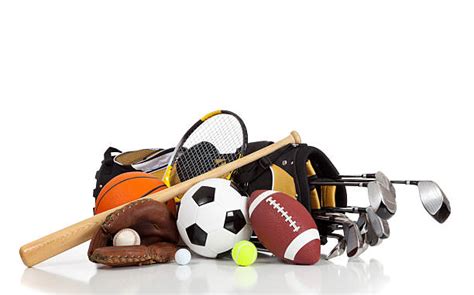 5,148,500+ Sports Equipment Stock Photos, Pictures & Royalty-Free ...