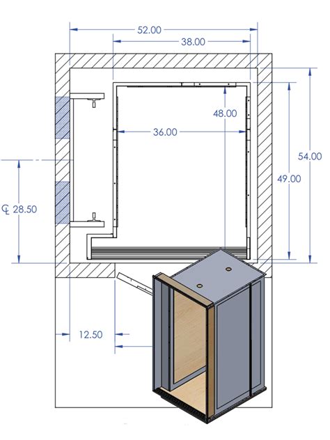 Home Elevator Resources for Builders & Architects