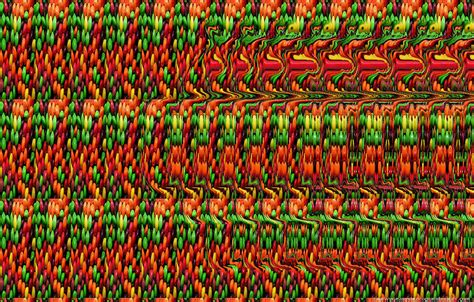 Stereogram Wallpapers Group (59+)