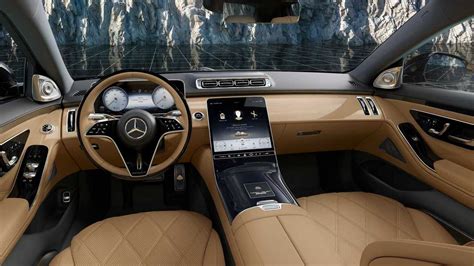 Mercedes Benz has launched a glitzy limited edition Maybach that is ...