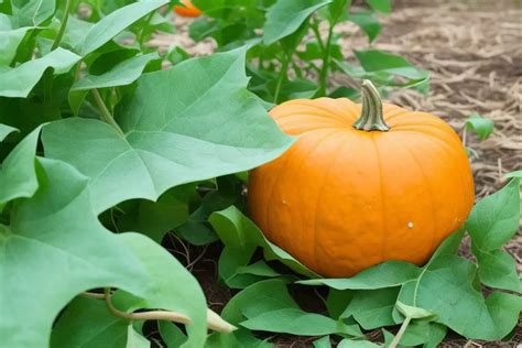 Accidentally Cut Your Pumpkin Vine? Here's How to Save Your Harvest