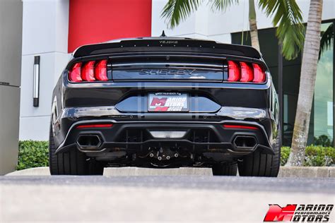 Used 2020 Ford Mustang Shelby Super Snake For Sale ($94,900) | Marino ...