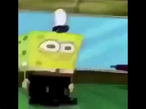 Spongebob squeaky boots dank meme - YouTube