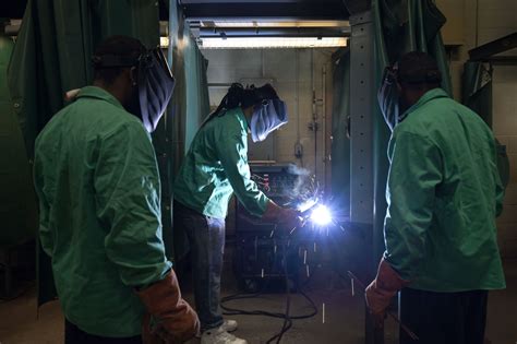 Welding Technology - Illinois Central College