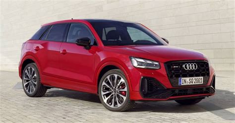 2023 Audi Q2 40 TFSI QUATTRO S LINE Price & Specifications | CarExpert