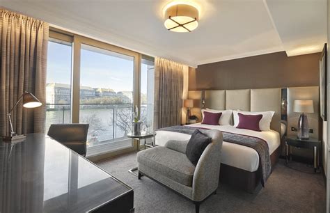 Crowne Plaza London – Albert Embankment to launch in May - Luxury ...