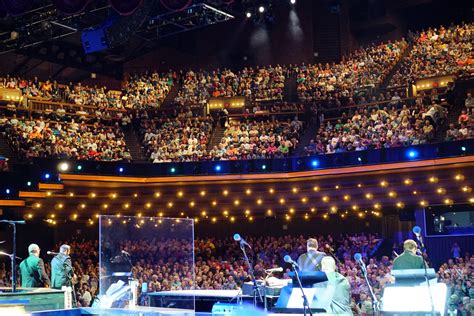 6 reasons you should go to the Grand Ole Opry (even if you're not a ...