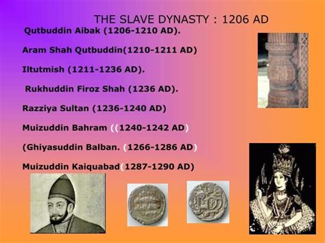 The period between 1206 AD and 1526 AD in Indian History is known as ...