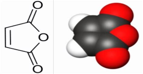 Maleic Anhydride (Production, Properties, Uses) - Assignment Point