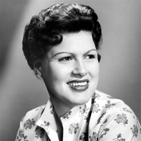 Patsy Cline - Singer, Pianist - Biography