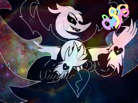 Asriel Dreemurr Undertale God