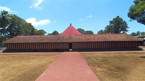 Thrikkakara Vamana Moorthy Temple | Onam Special | #happyonam - YouTube