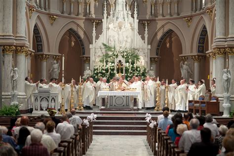 southern orders: THE CATHOLIC MASS IS MORE THAN SACRIFICE, MORE THAN ...