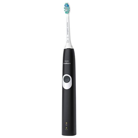 PHILIPS Sonicare Protective Clean 4100 Rechargeable Electric Toothbrus ...