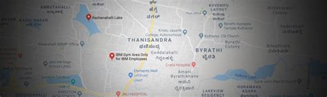 Thanisandra area review-Investing in Bangalore's real estate.