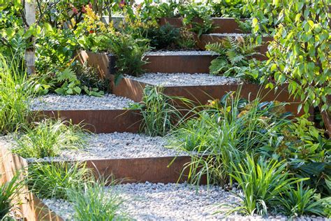 Garden gravel ideas: 11 brilliant ways to use these small stones in ...