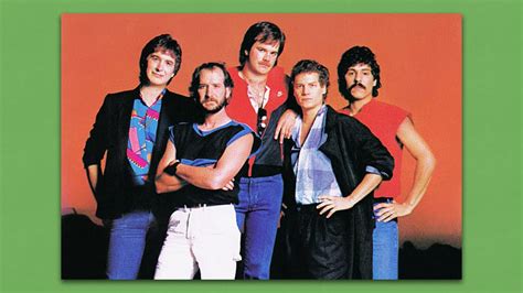 Restless Heart "I'll Still Be Loving You" - YouTube