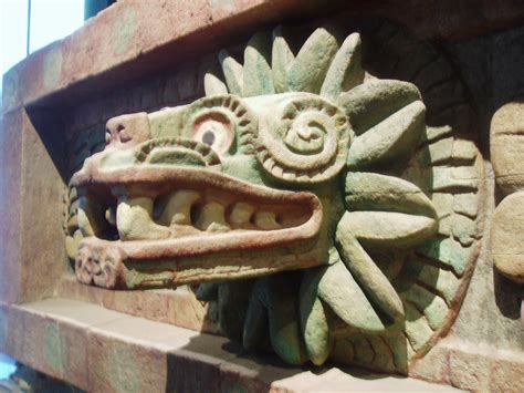 Mexico City Archaeological Museum | Flickr