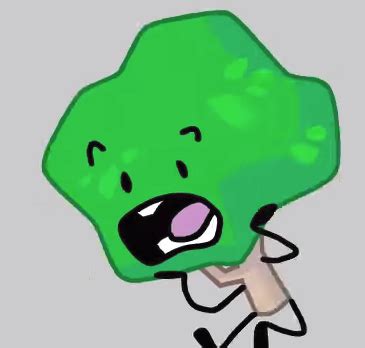 Image - BFB intro tree.png | Battle for Dream Island Wiki | FANDOM ...