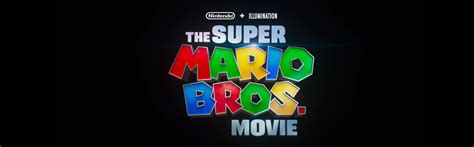 [TRAILER] Teaser Trailer for 'The Super Mario Bros. Movie' Debuts ...