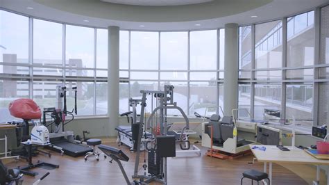 Atrium Health Named Among America’s “Best Physical Rehabilitation Centers”