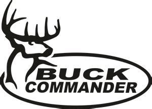 Buck Commander - What the Logo?