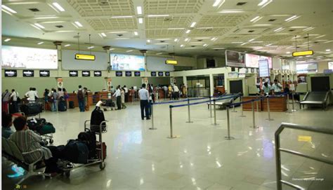 Cochin Airport Essentials: Terminals & Amenities - TimesProperty