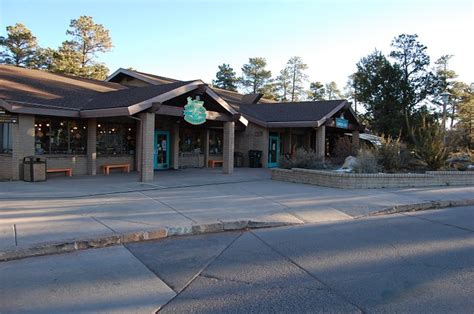 YAVAPAI LODGE (GRAND CANYON VILLAGE, AZ): 1.795 fotos, comparação de ...