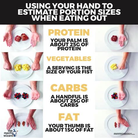 How To Count Macros and Make Meals | The Essential Guide