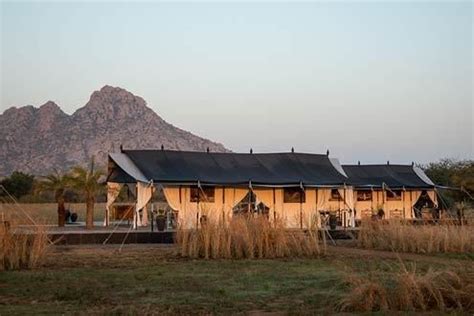 Sujan Jawai Leopard Camp | India | Experience Travel Group