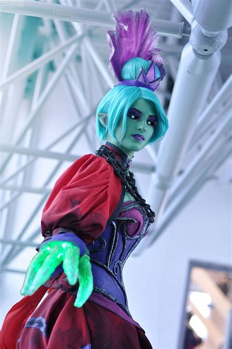 dotacosplay | Dota 2 cosplay, Best cosplay, Cosplay