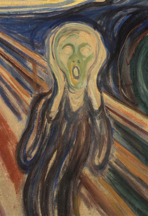 Smarthistory – Edvard Munch, The Scream