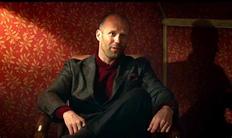 Spy? Jason Statham Throws Hat in the Ring to Play James Bond ...