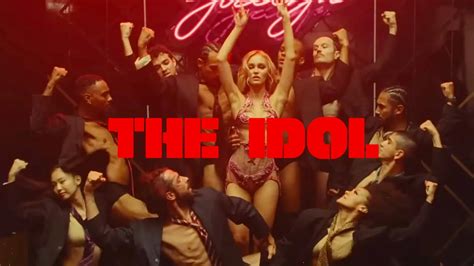 The Idol, polemica sulla serie di The Weeknd: "Un torture porn al ...