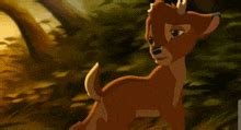 Ronno Bambi 2 GIF - Ronno bambi 2 - Discover & Share GIFs