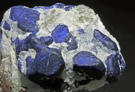 Sodalite - Crystal Reading