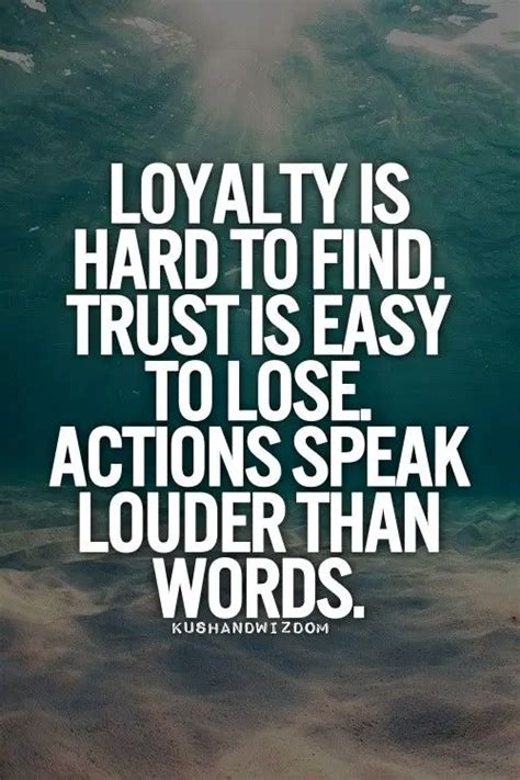 50 Loyalty Quotes To Fire Up Your Devotion