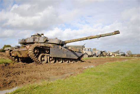 Chieftain Tank For Sale POA (FV4201) They are in various conditions ...