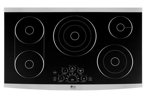 7 View Used Electric Cooktop - Dapur Ara