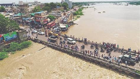 Luni River: The only river in India that never meets the sea | River ...