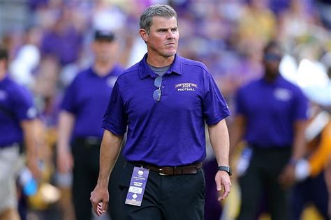 Northwestern State and football coach Brad Laird accused of 'failing ...