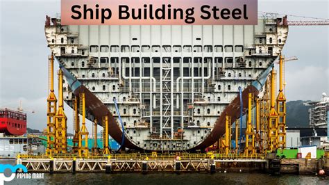 Advantages and Disadvantages Ship Building Steel