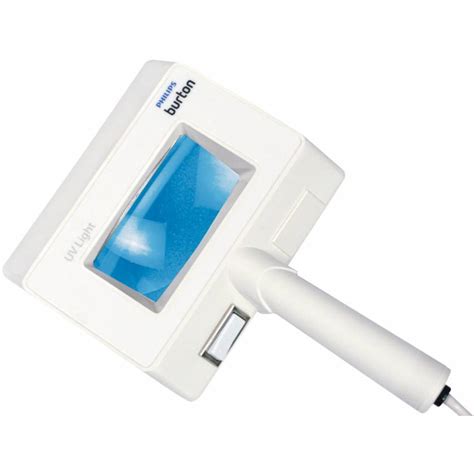 Burton Medical UV Woods Exam Light