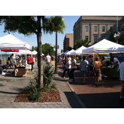 Saturday morning Farmers Market. Wilmington ,NC. Love it! | Best dates ...