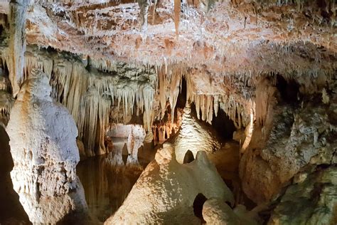 3 Caves in Europe to Explore with Your Family Now