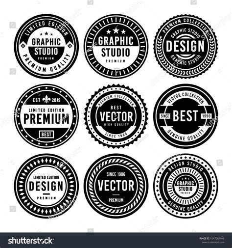 13,349,155 Circle Logo Images, Stock Photos & Vectors | Shutterstock