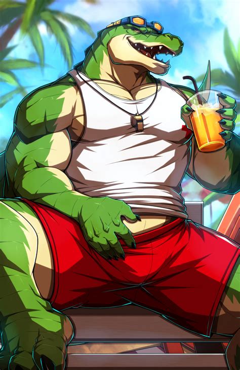 Renekton Pool Party