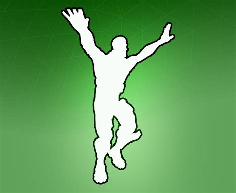 Fortnite Jubilation Emote - Pro Game Guides