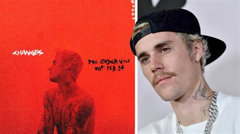 Justin Bieber’s New Album And 2020 Tour - Everything We Know So Far ...