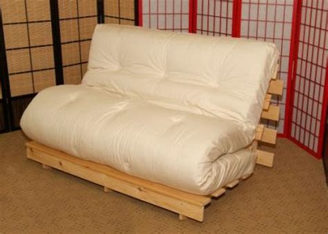 Replacement Futon Mattress : Futons Frames Covers Futon Mattress ...